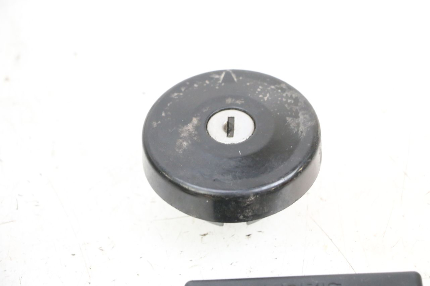 photo de KIT CHIAVE SERRATURA CDI NEIMAN YAMAHA X-MAX XMAX 125 (2010 - 2014)