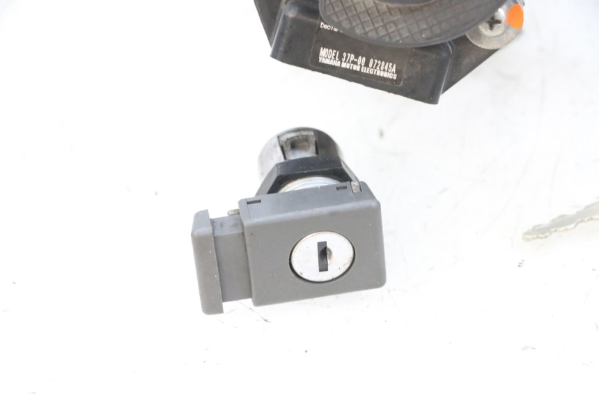 photo de KIT CHIAVE SERRATURA CDI NEIMAN YAMAHA X-MAX XMAX 125 (2010 - 2014)