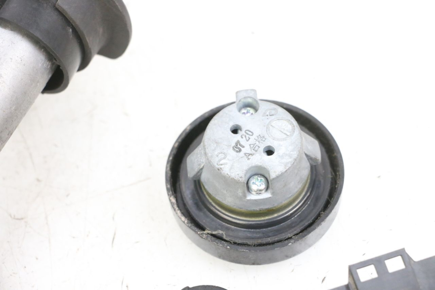 photo de KIT CHIAVE SERRATURA CDI NEIMAN YAMAHA X-MAX XMAX 125 (2010 - 2014)