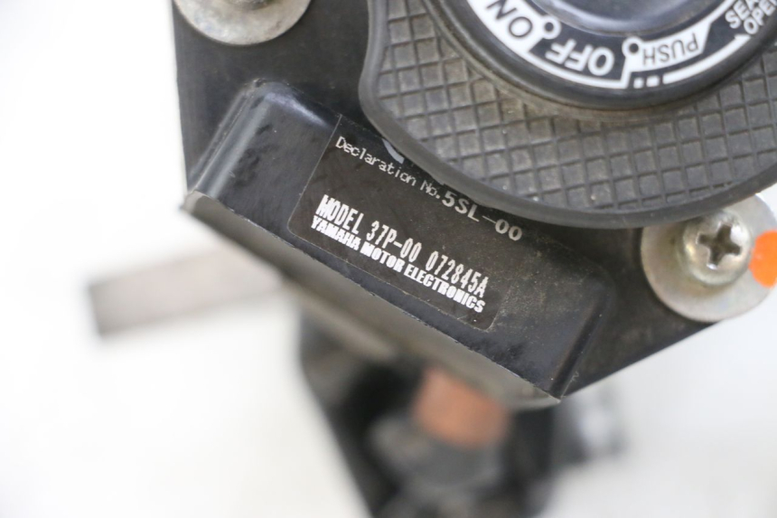 photo de KIT CHIAVE SERRATURA CDI NEIMAN YAMAHA X-MAX XMAX 125 (2010 - 2014)