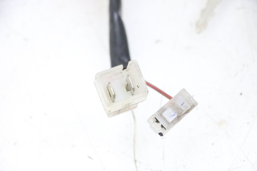 photo de KIT CHIAVE SERRATURA CDI NEIMAN YAMAHA X-MAX XMAX 125 (2010 - 2014)