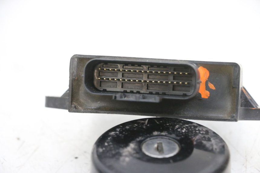 photo de KIT CHIAVE SERRATURA CDI NEIMAN YAMAHA X-MAX XMAX 125 (2010 - 2014)