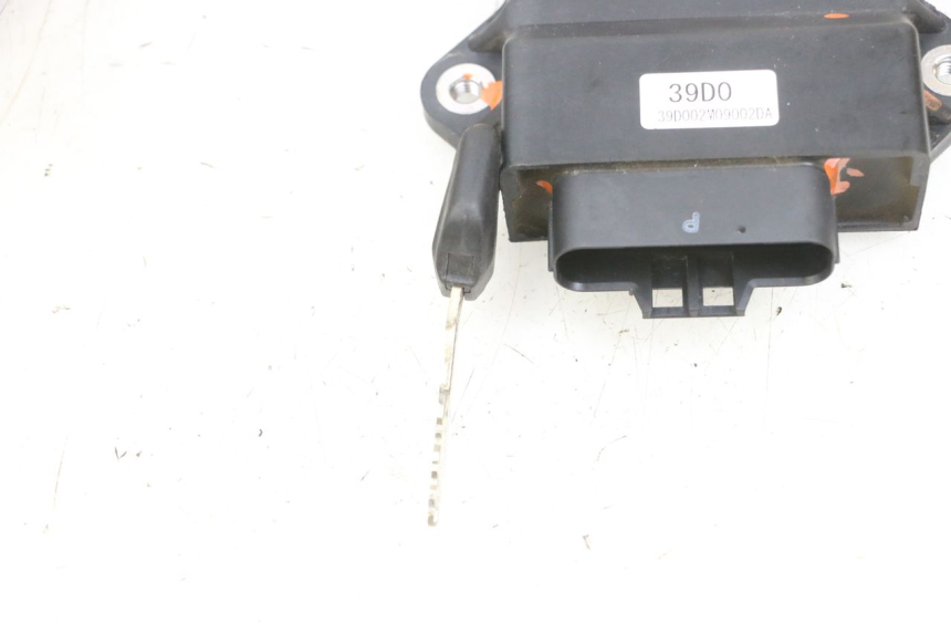 photo de KIT CHIAVE SERRATURA CDI NEIMAN YAMAHA X-MAX XMAX 125 (2010 - 2014)