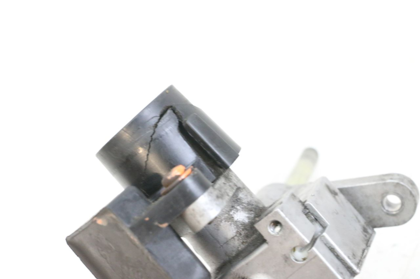 photo de KIT CHIAVE SERRATURA CDI NEIMAN YAMAHA XMAX X-MAX 125 (2006 - 2009) - Dettaglio del componente