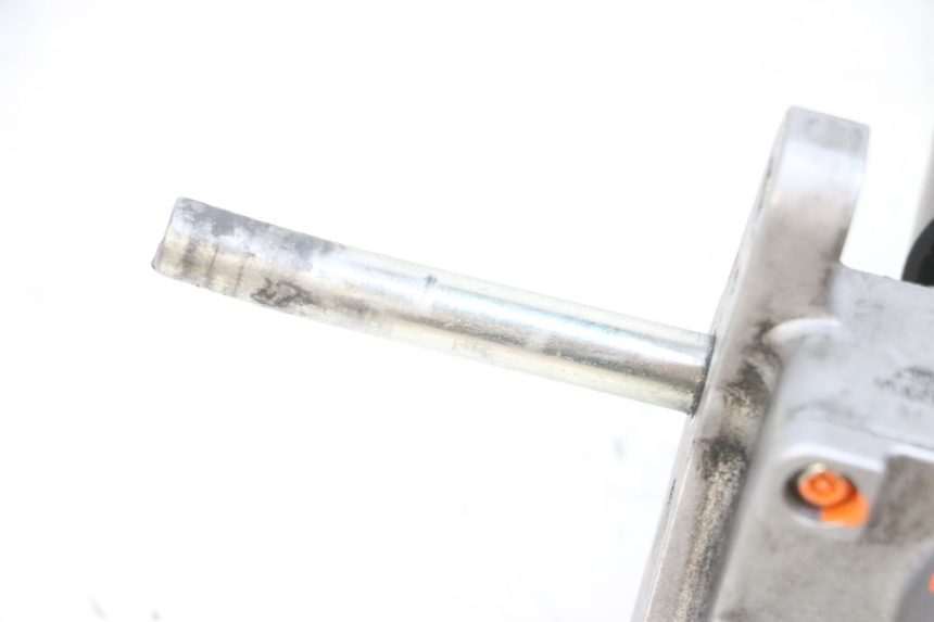 photo de KIT CHIAVE SERRATURA CDI NEIMAN YAMAHA XMAX X-MAX 125 (2006 - 2009) - Altra vista dell'articolo