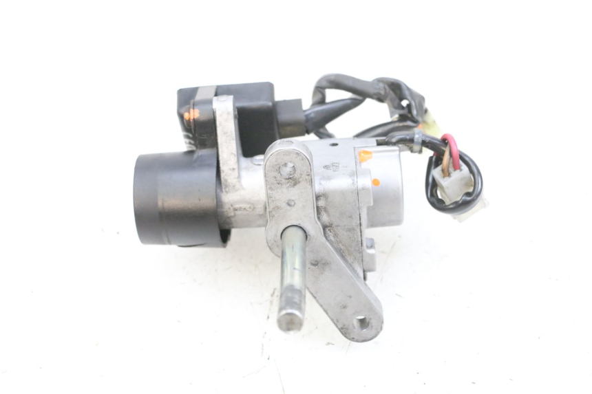 photo de KIT CHIAVE SERRATURA CDI NEIMAN YAMAHA XMAX X-MAX 125 (2006 - 2009) - Zoom sui componenti