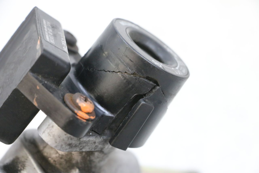 photo de KIT CHIAVE SERRATURA CDI NEIMAN YAMAHA XMAX X-MAX 125 (2006 - 2009) - Zoom qualità usato