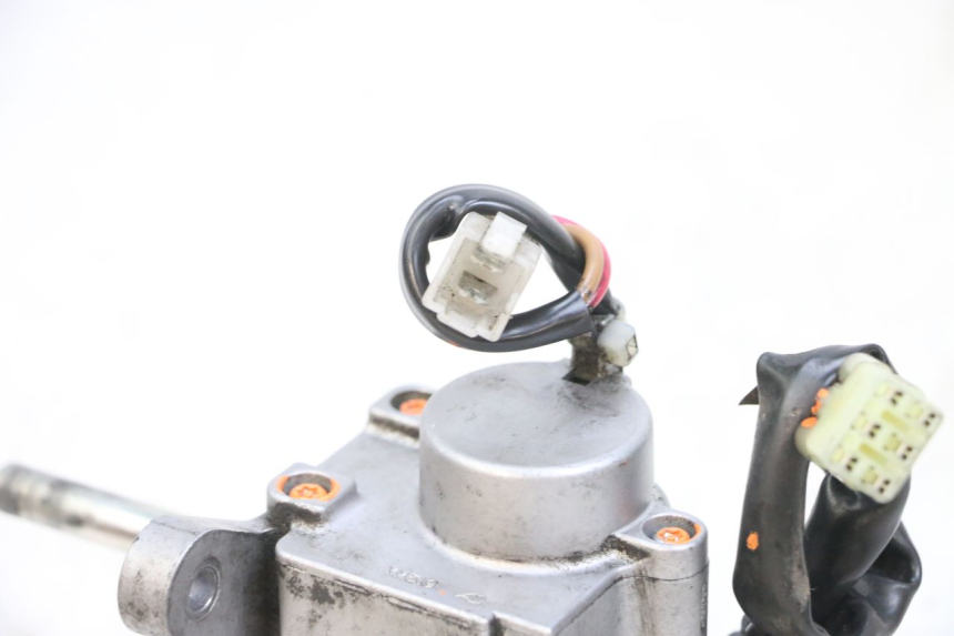 photo de KIT CHIAVE SERRATURA CDI NEIMAN YAMAHA XMAX X-MAX 125 (2006 - 2009) - Ricambio usato controllato