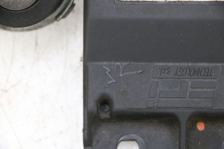 photo de KIT CHIAVE SERRATURA CDI NEIMAN PIAGGIO X8 125 (2004 - 2007) - Vista d'insieme del prodotto