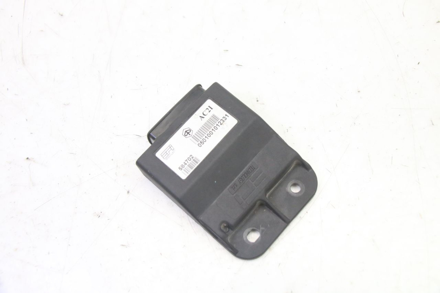 photo de KIT CHIAVE SERRATURA CDI NEIMAN PIAGGIO X9 EVOLUTION 125 (2003 - 2007)
