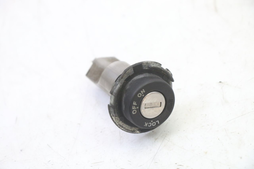 photo de KIT CHIAVE SERRATURA CDI NEIMAN PIAGGIO X9 EVOLUTION 125 (2003 - 2007)