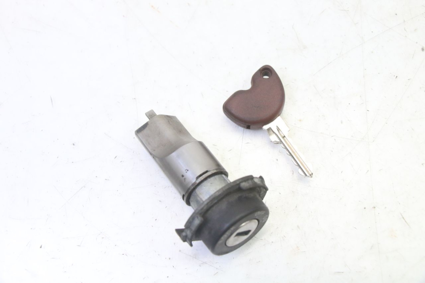 photo de KIT CHIAVE SERRATURA CDI NEIMAN PIAGGIO X9 EVOLUTION 125 (2003 - 2007)