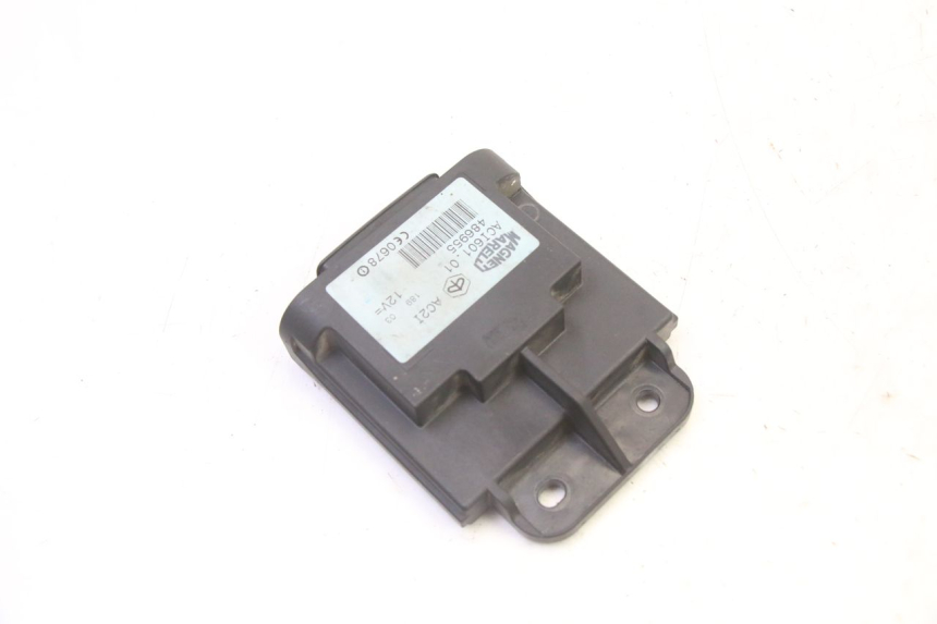 photo de KIT CHIAVE SERRATURA CDI NEIMAN PIAGGIO X9 EVOLUTION 125 (2003 - 2007)