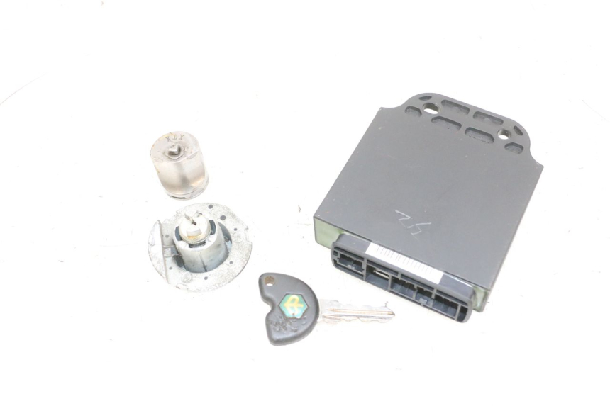 photo de KIT CHIAVE SERRATURA CDI NEIMAN PIAGGIO XEVO - X EVO 125 (2007 - 2016) - Dettaglio del componente