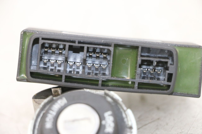 photo de KIT CHIAVE SERRATURA CDI NEIMAN PIAGGIO XEVO - X EVO 125 (2007 - 2016) - Vista d'insieme del prodotto