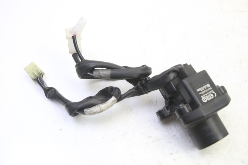 photo de KIT SERRATURE CDI YAMAHA XJ6 ABS 600 (2008 - 2016)