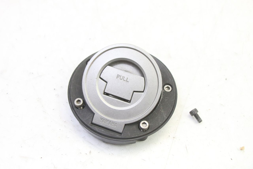 photo de KIT SERRATURE CDI YAMAHA XJ6 ABS 600 (2008 - 2016)