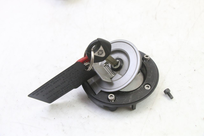 photo de KIT SERRATURE CDI YAMAHA XJ6 ABS 600 (2008 - 2016)