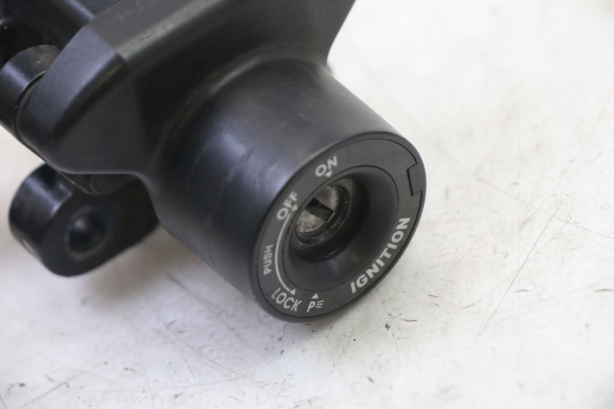 photo de KIT SERRATURE CDI YAMAHA XJ6 ABS 600 (2008 - 2016)