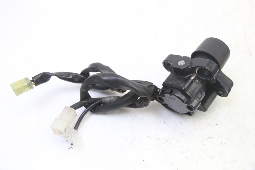 photo de KIT SERRATURE CDI YAMAHA XJ6 ABS 600 (2008 - 2016)
