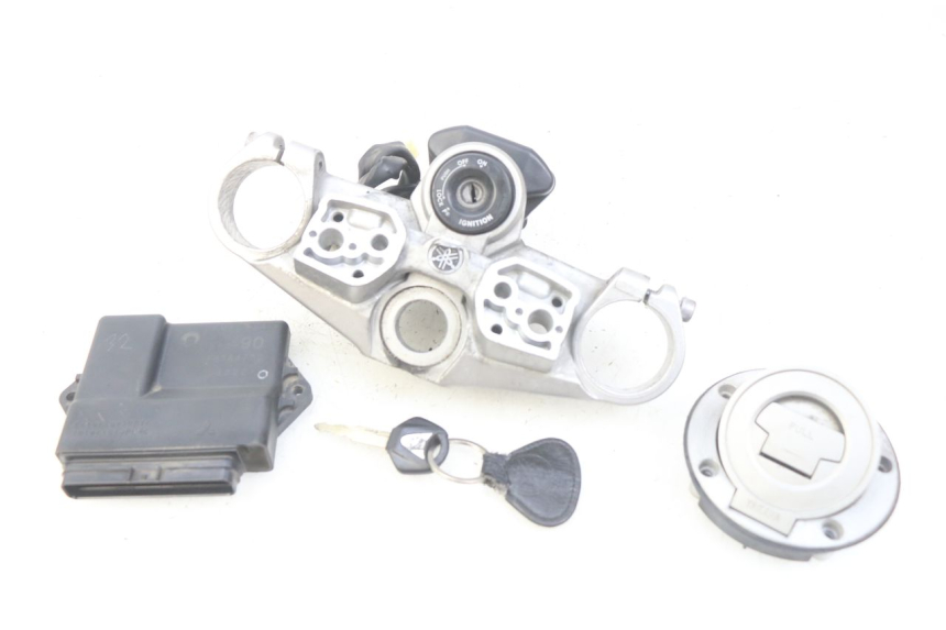 photo de KIT CHIAVE SERRATURA CDI NEIMAN YAMAHA FJR ABS 1300 (2006 - 2012)