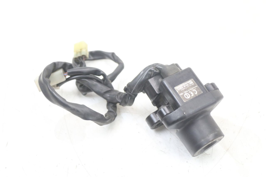 photo de KIT CHIAVE SERRATURA CDI NEIMAN YAMAHA FJR ABS 1300 (2006 - 2012)