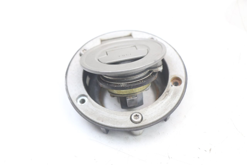 photo de KIT CHIAVE SERRATURA CDI NEIMAN YAMAHA FJR ABS 1300 (2006 - 2012)
