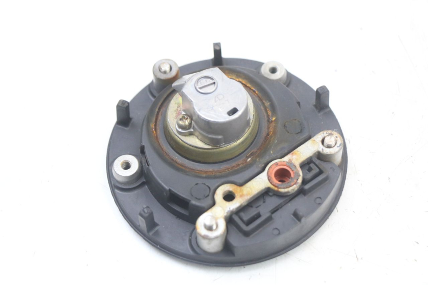 photo de KIT CHIAVE SERRATURA CDI NEIMAN YAMAHA FJR ABS 1300 (2006 - 2012)
