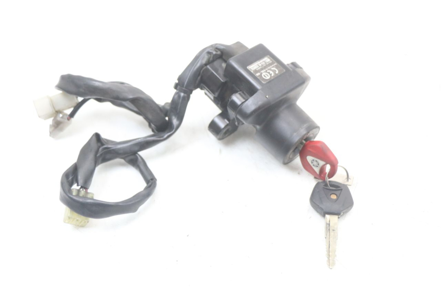 photo de KIT CHIAVE SERRATURA CDI NEIMAN YAMAHA FJR ABS 1300 (2006 - 2012)