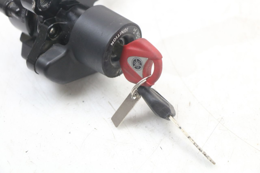 photo de KIT CHIAVE SERRATURA CDI NEIMAN YAMAHA FJR ABS 1300 (2006 - 2012)