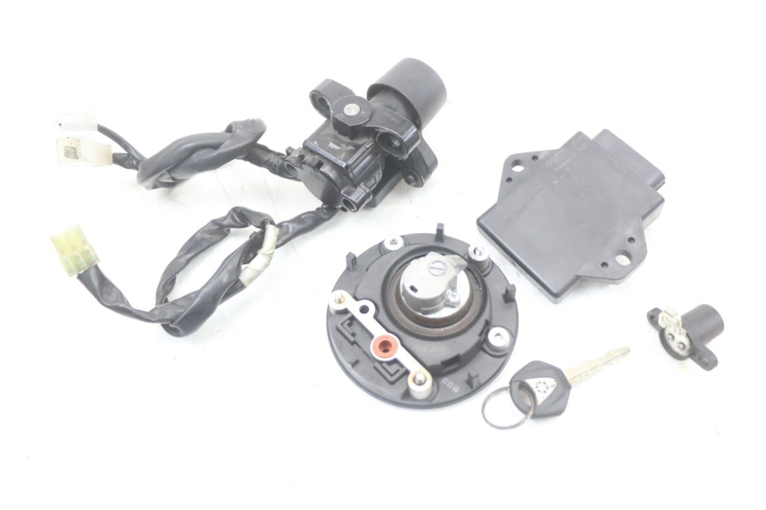 photo de KIT SERRATURE CDI YAMAHA XJ6 ABS 600 (2008 - 2016)