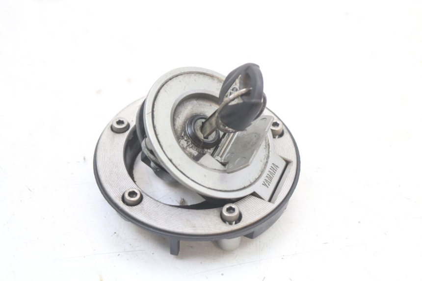 photo de KIT SERRATURE CDI YAMAHA XJ6 ABS 600 (2008 - 2016)