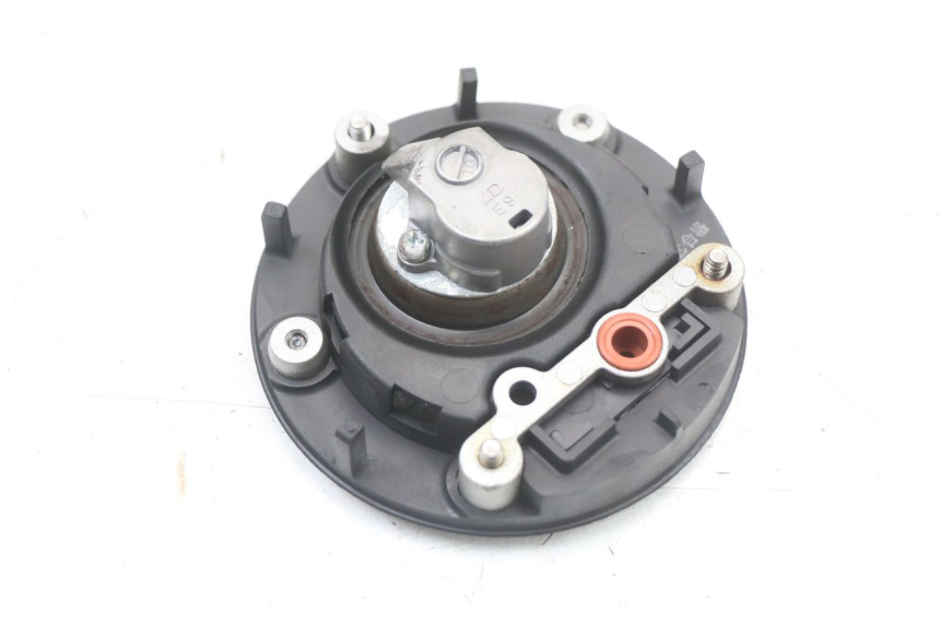 photo de KIT SERRATURE CDI YAMAHA XJ6 ABS 600 (2008 - 2016)