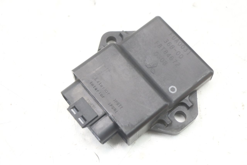 photo de KIT SERRATURE CDI YAMAHA XJ6 ABS 600 (2008 - 2016)
