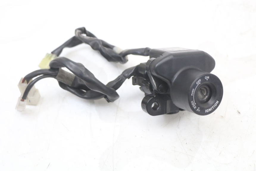 photo de KIT SERRATURE CDI YAMAHA XJ6 ABS 600 (2008 - 2016)