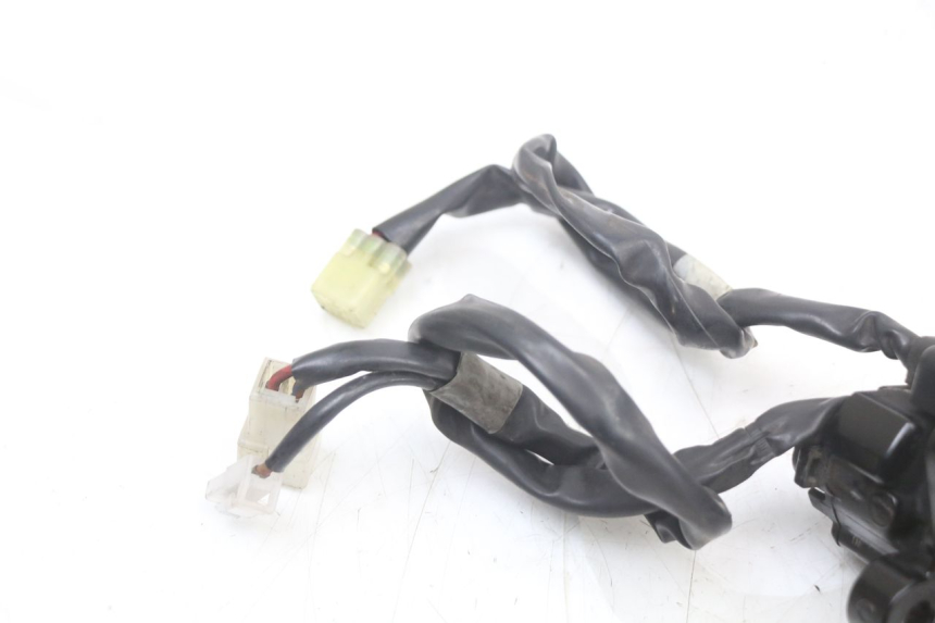 photo de KIT SERRATURE CDI YAMAHA XJ6 ABS 600 (2008 - 2016)