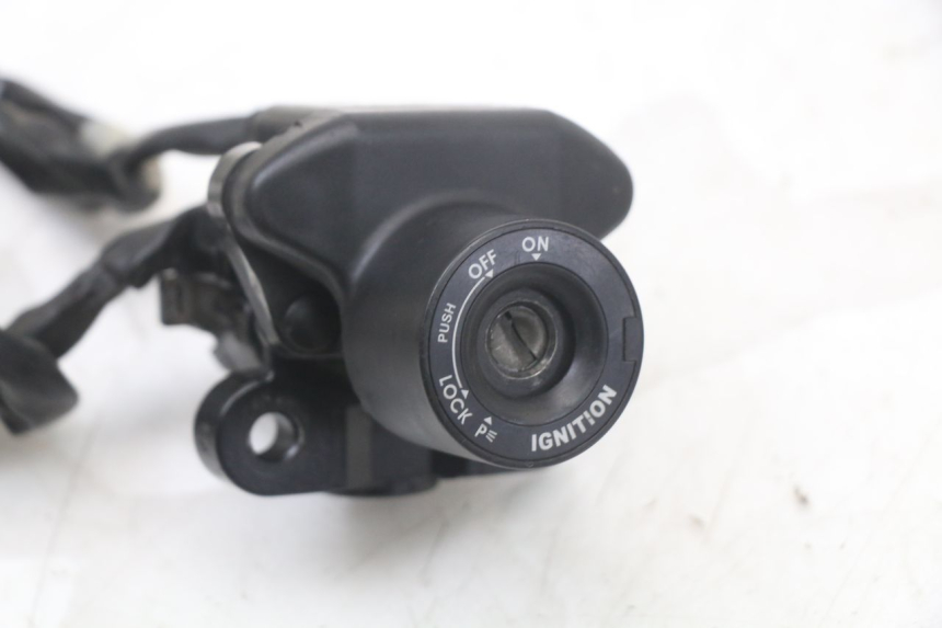 photo de KIT SERRATURE CDI YAMAHA XJ6 ABS 600 (2008 - 2016)