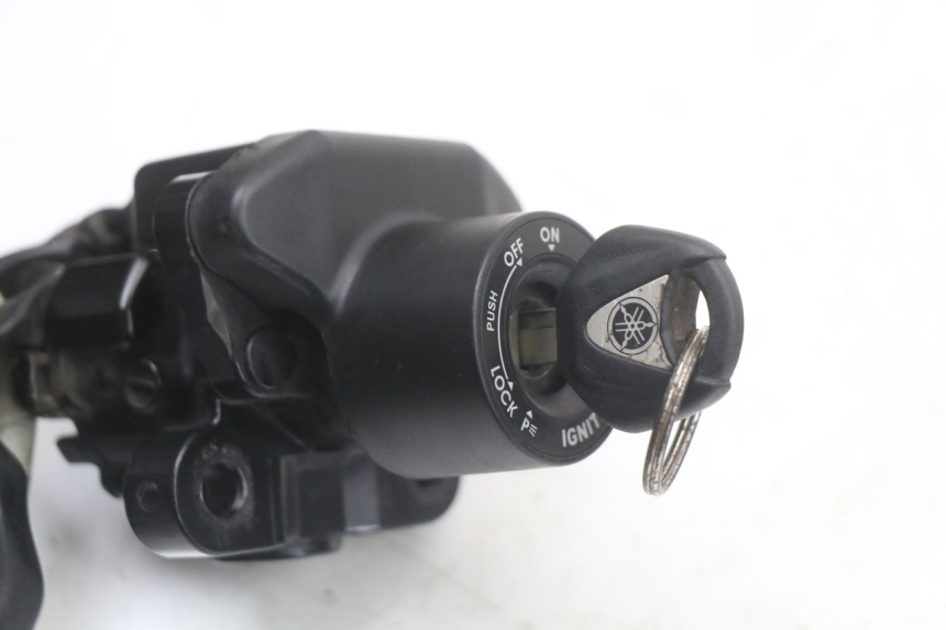 photo de KIT SERRATURE CDI YAMAHA XJ6 ABS 600 (2008 - 2016)