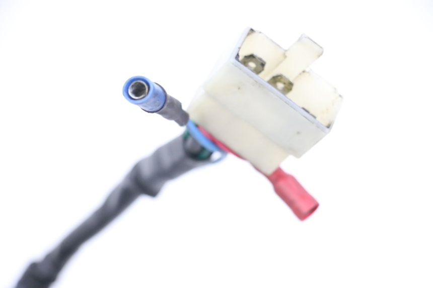 photo de KIT CHIAVE BLOCCO NEIMAN KYMCO AGILITY RS 4T 50 (2009 - 2013)