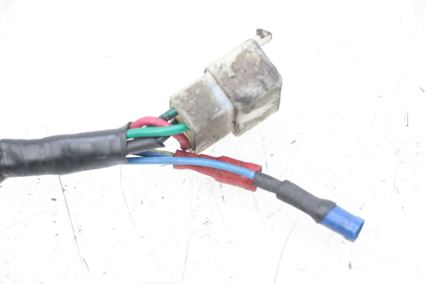 photo de KIT CHIAVE BLOCCO NEIMAN KYMCO AGILITY RS 4T 50 (2009 - 2013)