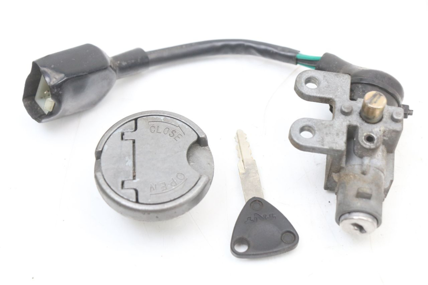 photo de KIT SERRATURE TNT MOTOR BOSTON 4T 50 (2018 - 2025)