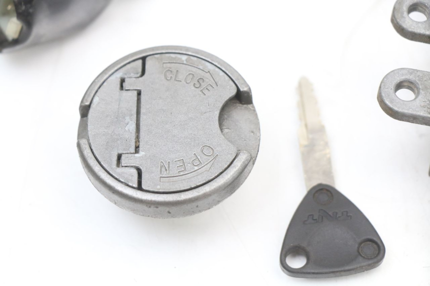 photo de KIT SERRATURE TNT MOTOR BOSTON 4T 50 (2018 - 2025)