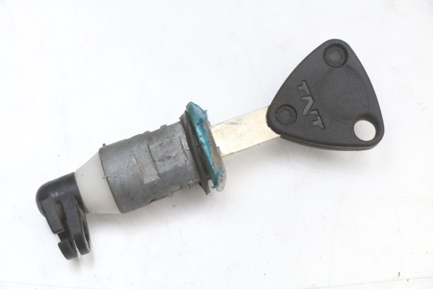 photo de KIT SERRATURE TNT MOTOR BOSTON 4T 50 (2018 - 2025)