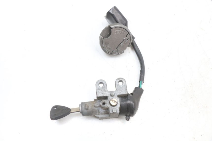 photo de KIT SERRATURE TNT MOTOR BOSTON 4T 50 (2018 - 2025)