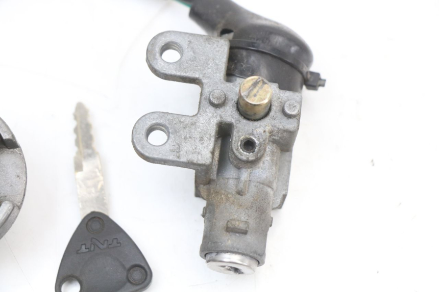 photo de KIT SERRATURE TNT MOTOR BOSTON 4T 50 (2018 - 2025)