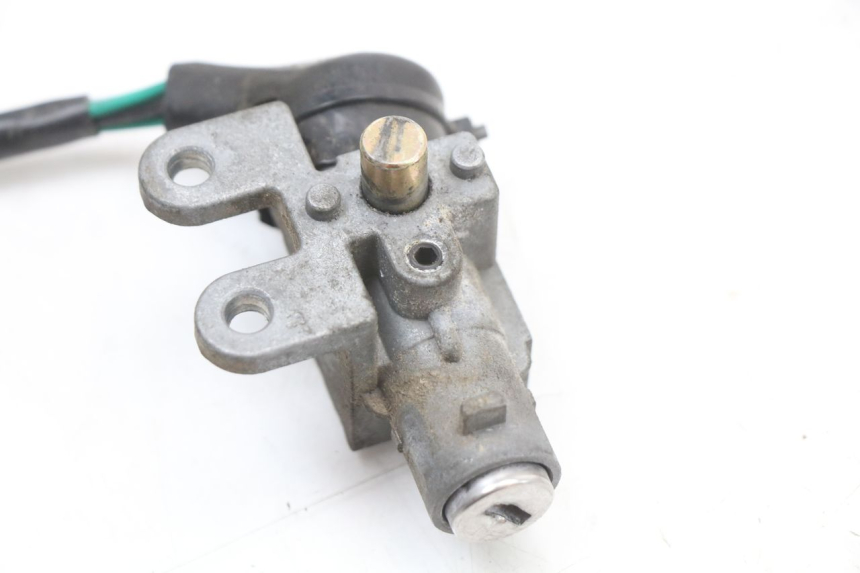 photo de KIT SERRATURE TNT MOTOR BOSTON 4T 50 (2018 - 2025)