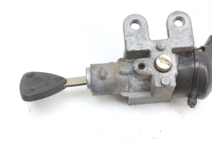 photo de KIT SERRATURE TNT MOTOR BOSTON 4T 50 (2018 - 2025)