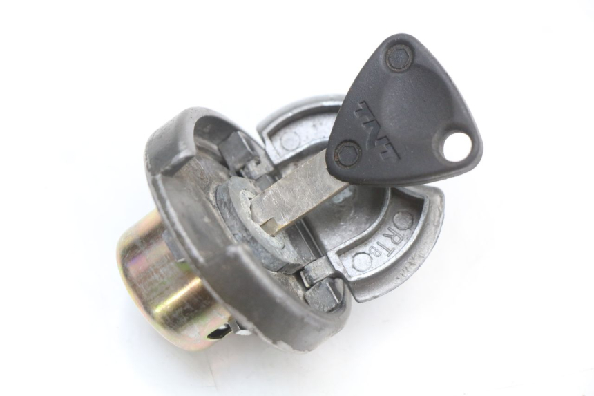 photo de KIT SERRATURE TNT MOTOR BOSTON 4T 50 (2018 - 2025)