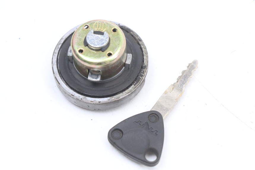 photo de KIT SERRATURE TNT MOTOR BOSTON 4T 50 (2018 - 2025)