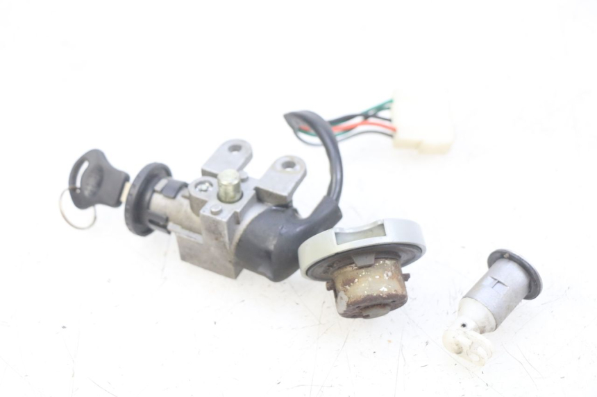 photo de KIT SERRATURA CHIAVE NEIMAN BAOTIAN BT 49 QT-9 50 (2006 - 2010)